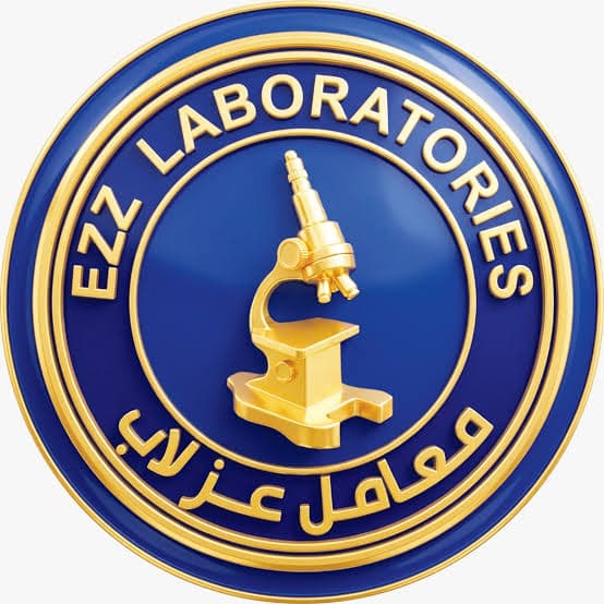 معامل عز لاب — 1