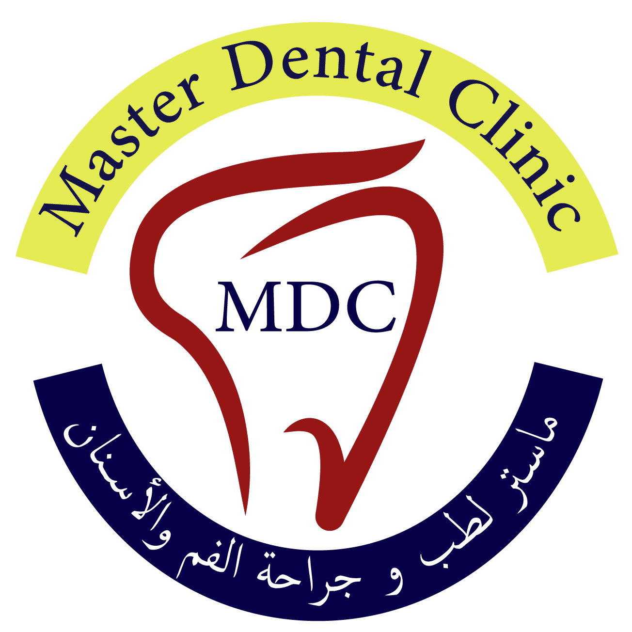 ماستر لطب وجراحة الفم والأسنان — 1